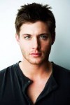 El ‘supernatural’ Jensen Ackles, el chico del momento